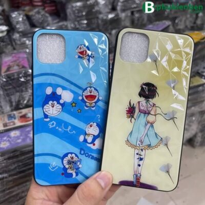 Nguồn hàng sỉ ốp lưng 3d vân kim cương