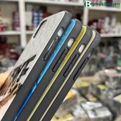 Nguồn hàng sỉ ốp lưng 3d vân kim cương
