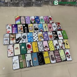 Nguồn hàng sỉ ốp lưng 3d vân kim cương