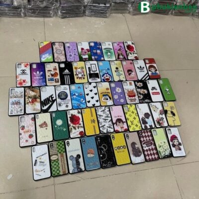 Nguồn hàng sỉ ốp lưng 3d vân kim cương