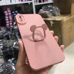 Bán sỉ Ốp lưng gắn thú bereric