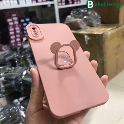 Bán sỉ Ốp lưng gắn thú bereric
