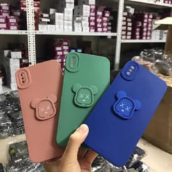 Bán buôn Bán sỉ Ốp lưng gắn thú bereric