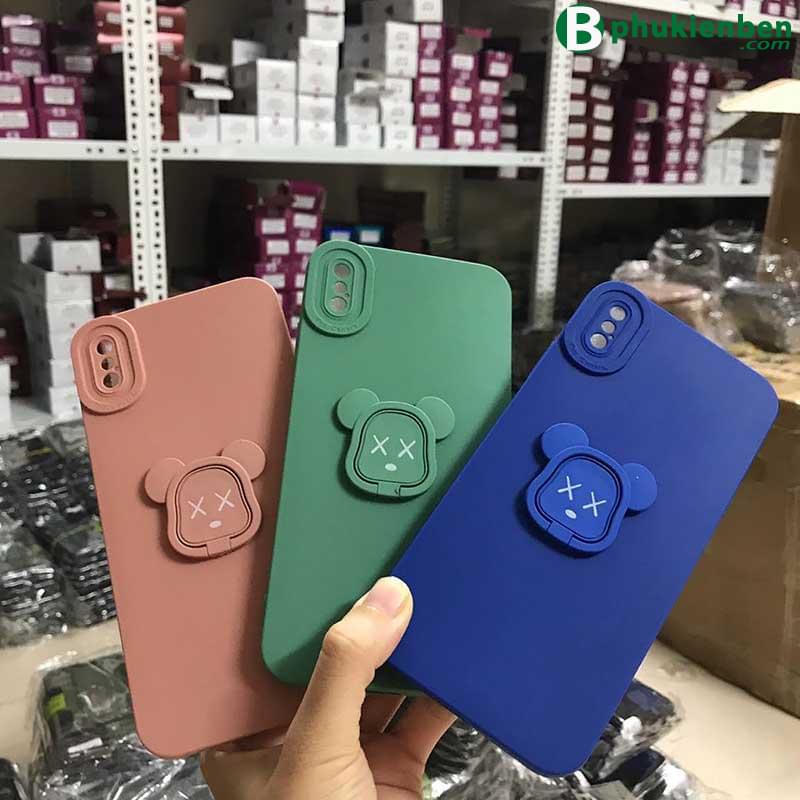 Bán buôn Bán sỉ Ốp lưng gắn thú bereric Bán buôn Bán sỉ Ốp lưng gắn thú bereric