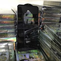 Kính cường lực kingkong tĩnh điện