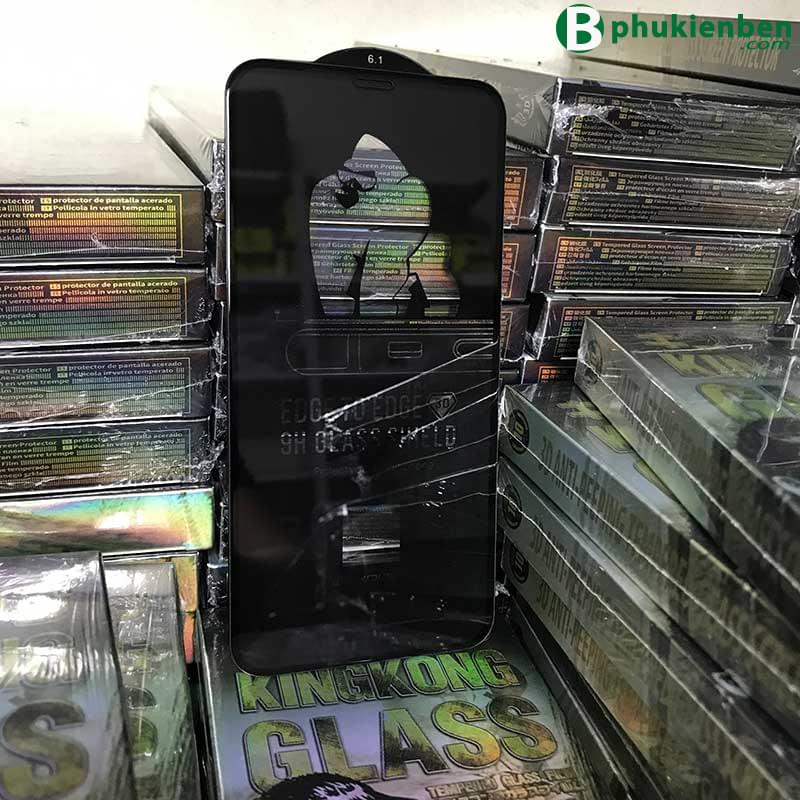 Kính cường lực kingkong tĩnh điện Kính cường lực kingkong tĩnh điện