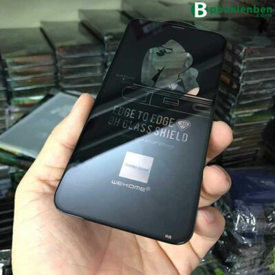 Kính cường lực kingkong tĩnh điện bán sỉ