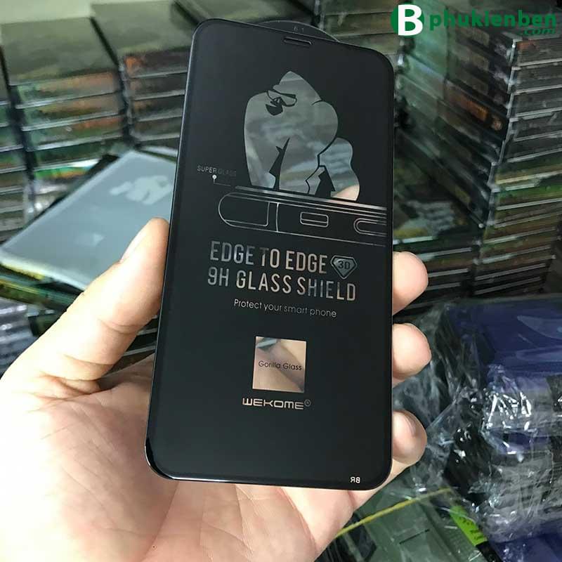 Kính cường lực kingkong tĩnh điện giá sỉ Kính cường lực kingkong tĩnh điện giá sỉ