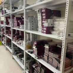 Kính cường lực áo giáp tím kho sỉ phụ kiện bền