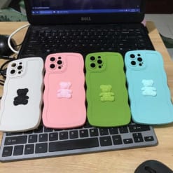 op gon song tpu gan gau