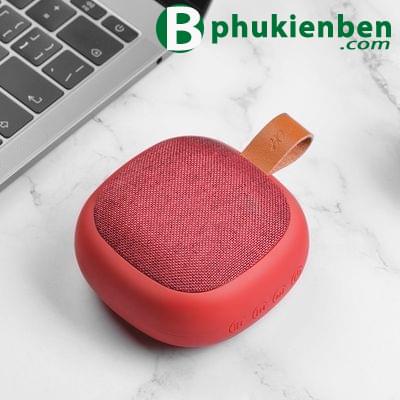 Loa Bluetooth Hoco BS314 Loa Bluetooth Hoco BS31 không chỉ vượt trội về hiệu suất âm thanh mà còn ấn tượng với thiết kế đẹp mắt