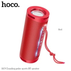 Loa Bluetooth Hoco HC9 thực sự nổi bật với chất lượng âm thanh vượt trội