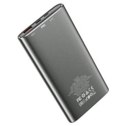 Pin Sạc Dự Phòng Hoco J83 10.000mAh là sự lựa chọn hoàn hảo