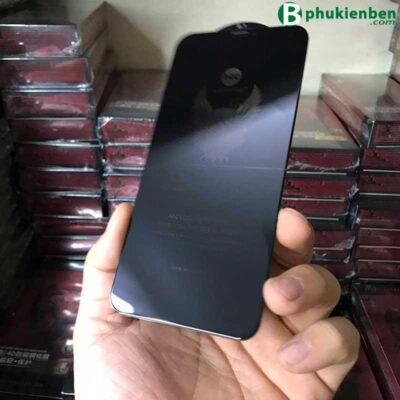 Kính cường lực kingkong (chống nhìn trộm) – Giải Pháp Bảo Mật Hàng Đầu - Ảnh 3