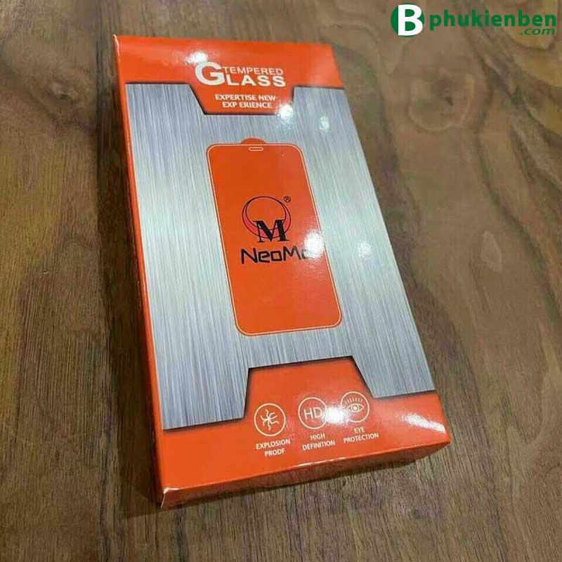 kính cường lực neomo hộp kính cường lực neomo hộp