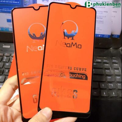 Kính cường lực Neomo Bán sỉ kính cường lực neomo