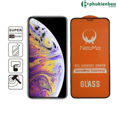 Kính cường lực Neomo Sỉ kính cường lực neomo bán buôn