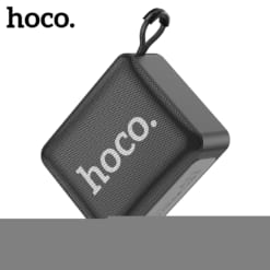 Loa Bluetooth BS51 hỗ trợ kết nối không dây qua Bluetooth, giúp bạn dễ dàng kết nối với các thiết bị