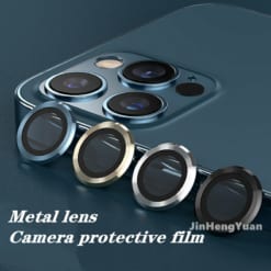 Bán sỉ cường lực bảo vệ camera cho iphone