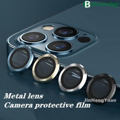 Bán sỉ cường lực bảo vệ camera cho iphone