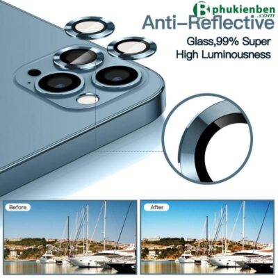 Bán sỉ cường lực bảo vệ camera cho iphone miếng dán bảo vệ camera cho iphone giá sỉ