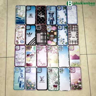 Ốp lưng TPU mới - Ảnh 3