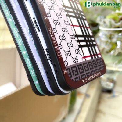 Ốp lưng TPU mới - Ảnh 2
