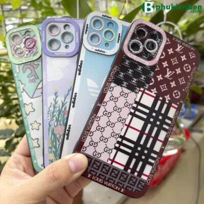 Ốp lưng TPU mới