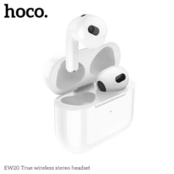 Tai Nghe Bluetooth Hoco EW20 mở lắp