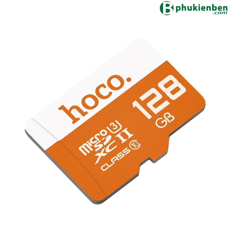 Thẻ nhớ TF tốc độ cao micro-SD - 128GB1
