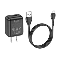 Bộ Củ Cáp Sạc C96 Micro của chúng tôi được thiết kế để tương thích với hầu hết các thiết bị di động