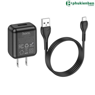Bộ Củ Cáp Sạc C96 Micro của chúng tôi được thiết kế để tương thích với hầu hết các thiết bị di động