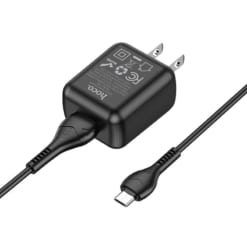 Bộ Củ Cáp Sạc C96 Micro không chỉ mang lại sự tiện lợi cho việc sạc thiết bị của bạn