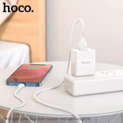 Sản phẩm này giúp bạn tiết kiệm thời gian và sạc thiết bị của mình nhanh chóng