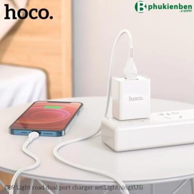 Sản phẩm này giúp bạn tiết kiệm thời gian và sạc thiết bị của mình nhanh chóng