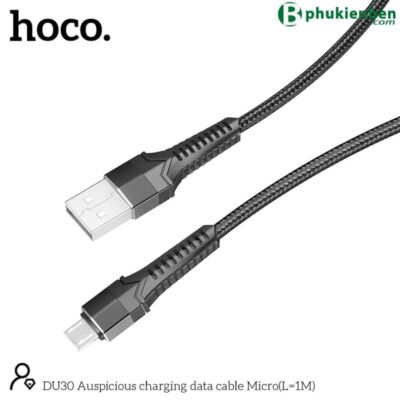 DU30 Micro 1M là một sản phẩm tuyệt vời được cung cấp bởi Kho Sỉ Phụ Kiện Bền