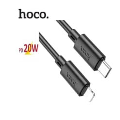 Cáp sạc nhanh Hoco X88 PD typeC to Lightning là sản phẩm đột phá trong lĩnh vực sạc thiết bị di động