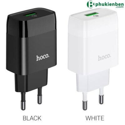 Củ Sạc Hoco C72Q là một sản phẩm tiên tiến