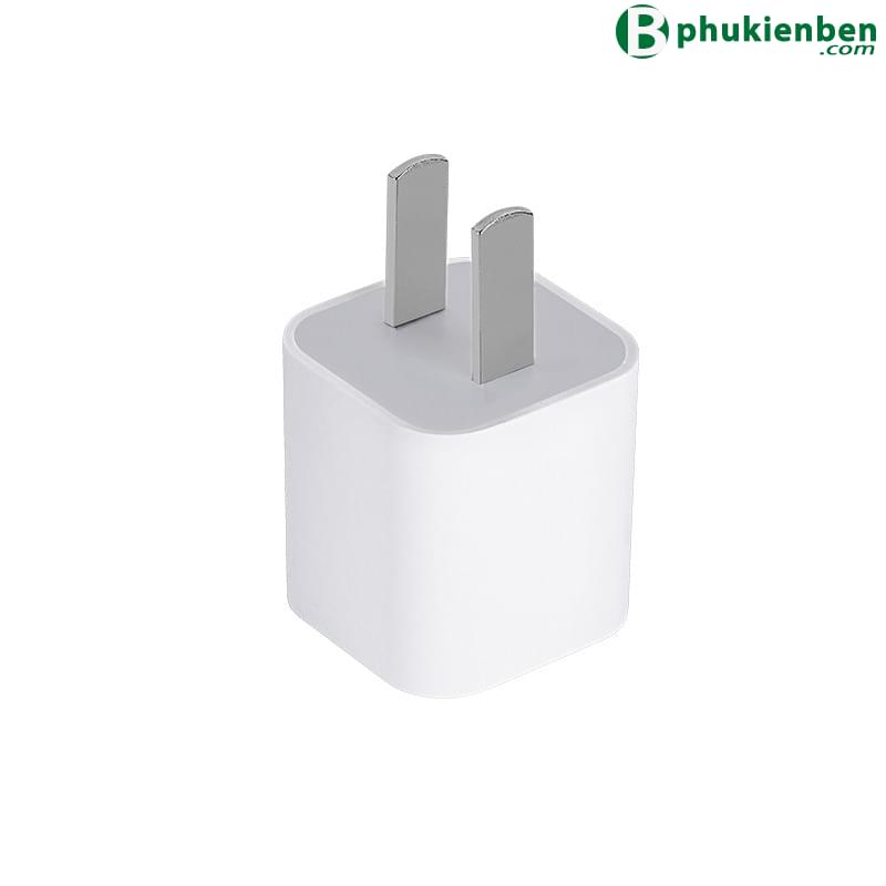 Củ Sạc Hoco C80 - HCủ Sạc Hoco UH102ỗ trợ sạc nhanh QC3.0 PD20W3