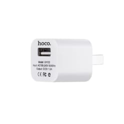 Củ Sạc Hoco UH102 là lựa chọn tuyệt vời