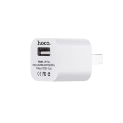 Củ Sạc Hoco UH102 là lựa chọn tuyệt vời