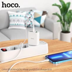 Sản phẩm đảm bảo an toàn tuyệt đối cho thiết bị của bạn và người dùng