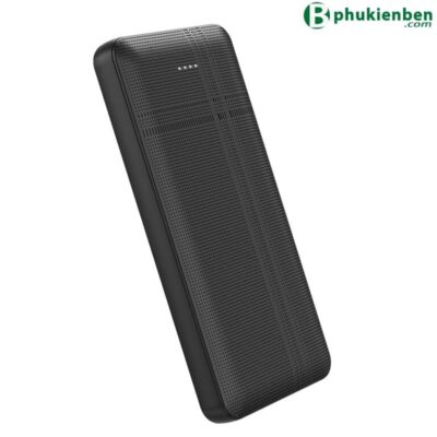 Sạc Dự Phòng Hoco J48 - 10.000 Mah - Ảnh 2
