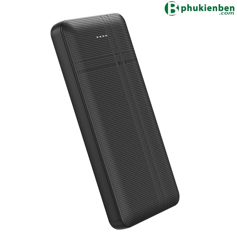 Sạc Dự Phòng Hoco J48 - 10.000 mAh2