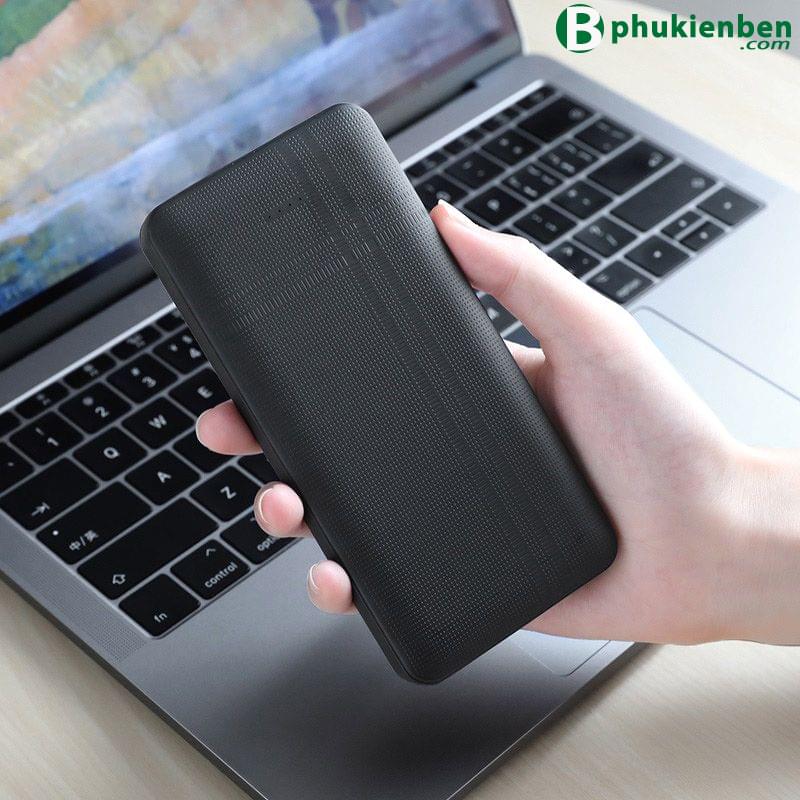 Sạc Dự Phòng Hoco J48 - 10.000 mAh6