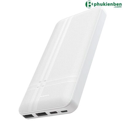 Sạc Dự Phòng Hoco J48 - 10.000 Mah - Ảnh 7
