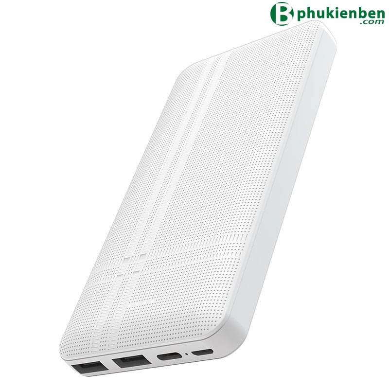 Sạc Dự Phòng Hoco J48 - 10.000 mAh9