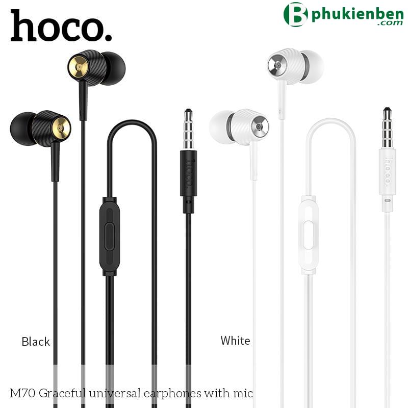 Tai Nghe Hoco M7002
