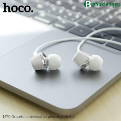 Tai Nghe Hoco M70 Tai Nghe Hoco M70 - Ảnh 2