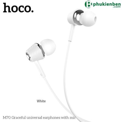 Tai Nghe Hoco M70 Tai Nghe Hoco M70 - Ảnh 5